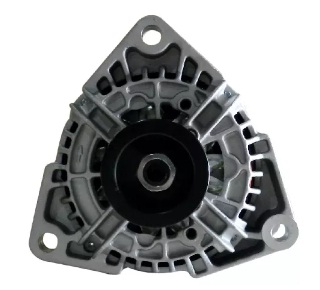 ANB555044 - ALTERN. BOSCH 24V 80A M.BENZ  ACCELO - AXOR - ATEGO - 915 - 8 CANALES